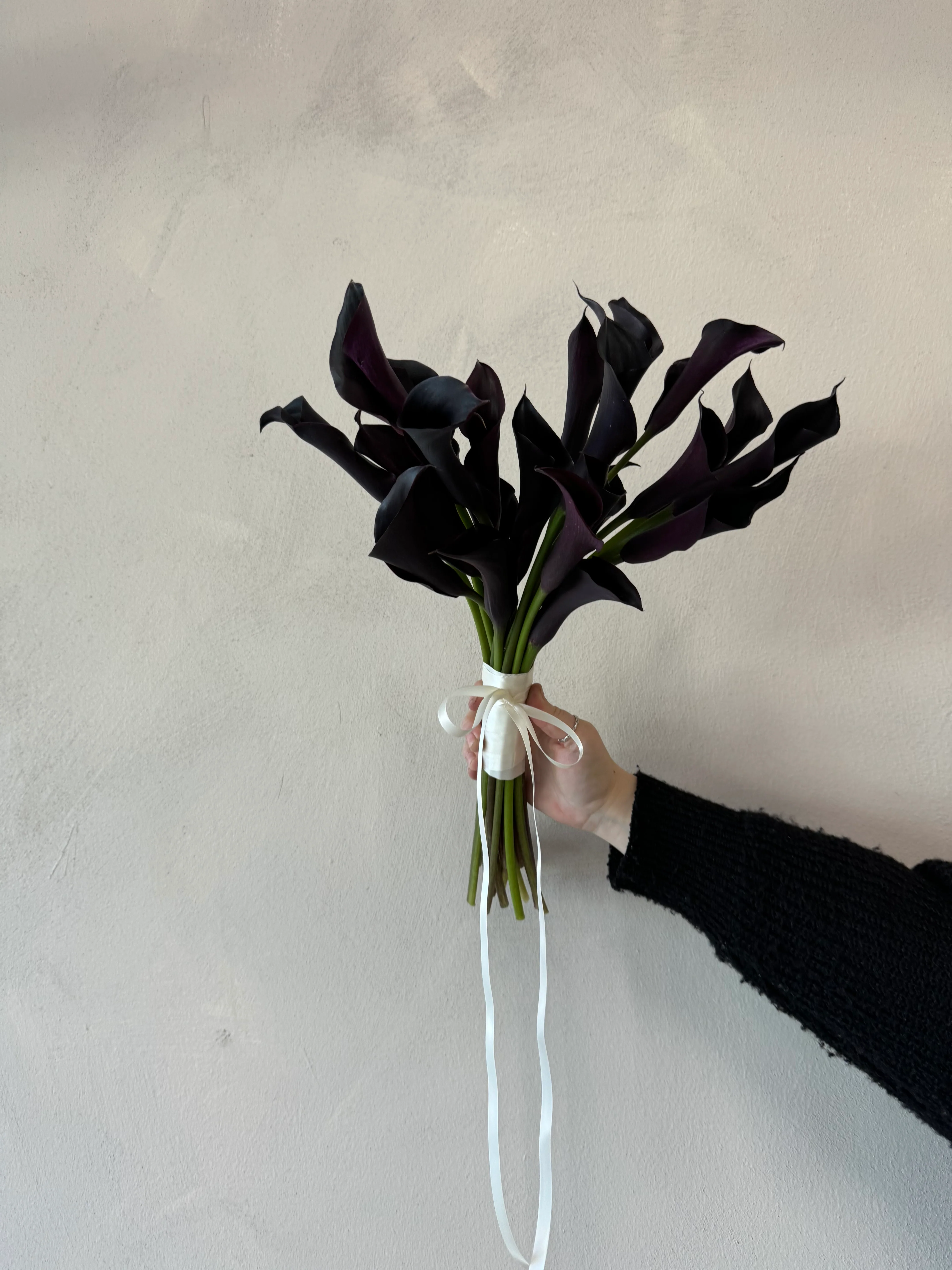 CUSTOM WEDDING BOUQUET DESIGN - Image 5