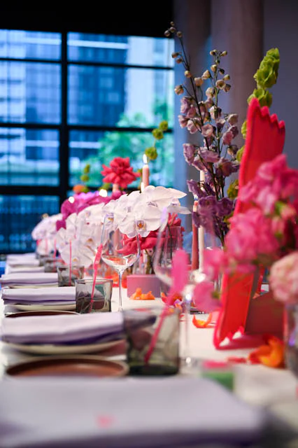 ORCHID BUD VASES - Image 3