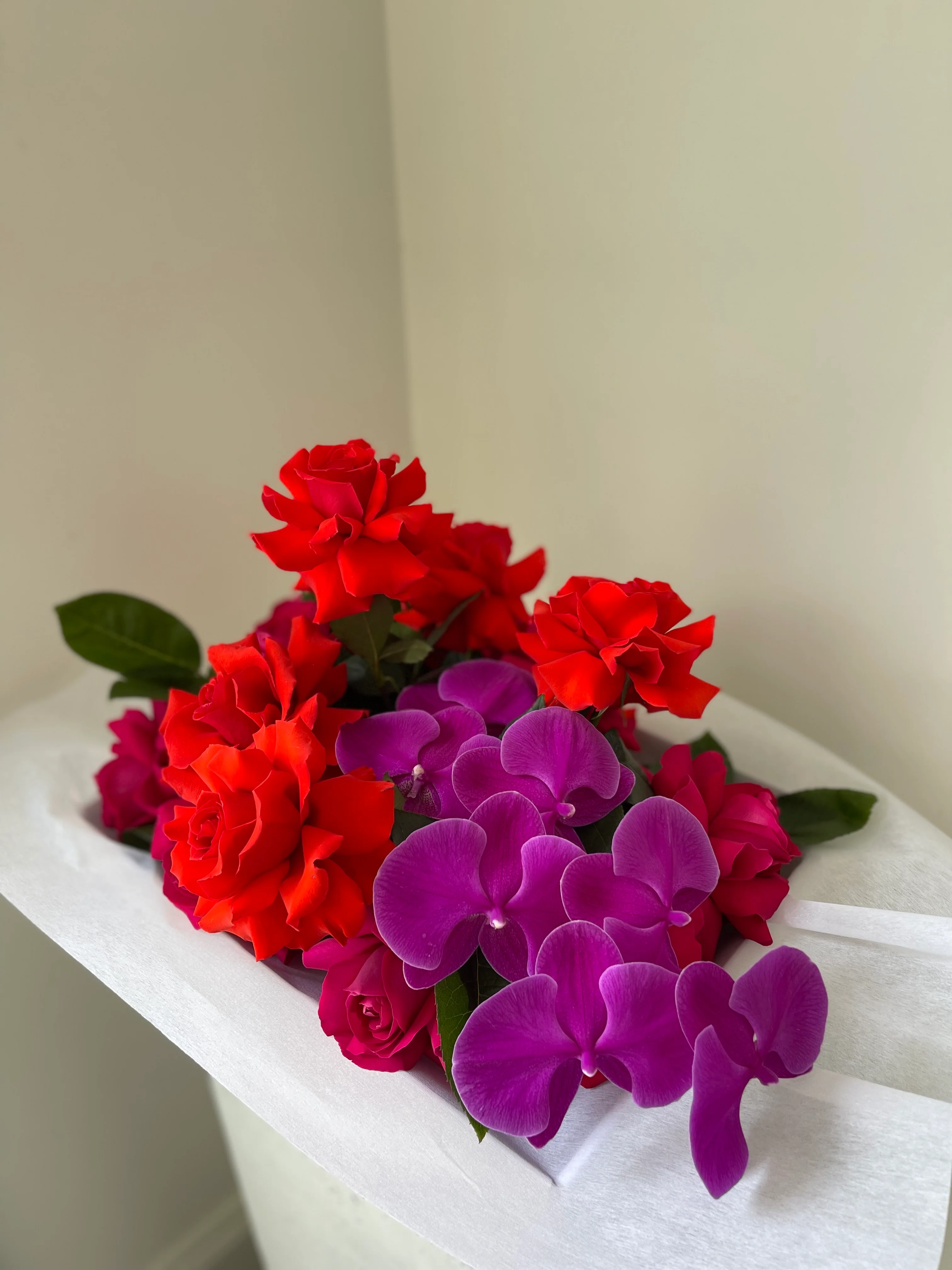 CUSTOM TABLE CENTREPIECE - Image 7